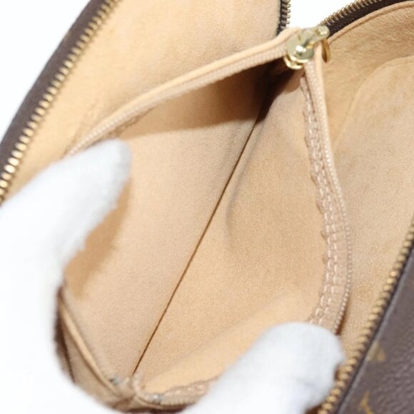 LOUIS VUITTON Monogram Posh Monte Carlo Jewelry Box Vintage - Picture 9 of 16